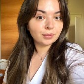 Альфия, 28 лет из г. 