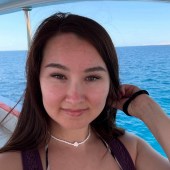 Лениза, 35 лет из г. 