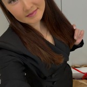 Лениза, 34 года из г. 