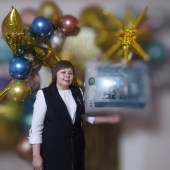 ВЕНЕРА, 55 лет из г. 