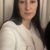 Лейсан, 39 лет из г. 