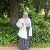 Венера, 55 лет из г. 