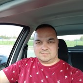 Рузель, 40 лет из г. 