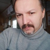 Тимур, 47 лет из г. 