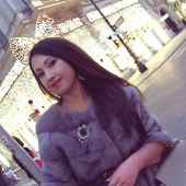 Альбина, 32 года из г. 