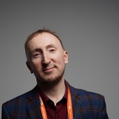 Тимур, 39 лет из г. 