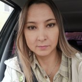 Айгуль, 47 лет из г. 