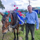 Рамиль, 37 лет из г. 