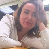 Гузаль, 45 лет из г. 