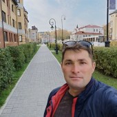 Фаил, 42 года из г. 