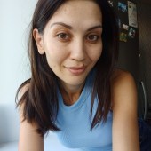 Лиана, 33 года из г. 