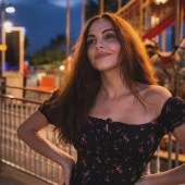 Эльмира, 39 лет из г. 