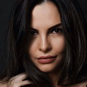 Эльмира, 38 лет из г. 