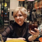 Гульнара, 38 лет из г. 