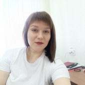 Гульшат, 31 год из г. 