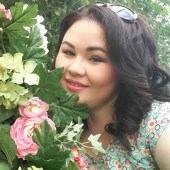 Айгуль, 38 лет из г. 