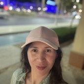 Жанна, 47 лет из г. 