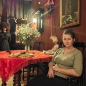 Галия, 48 лет из г. 