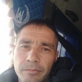 Рамиль, 43 года из г. 