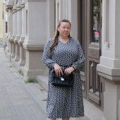 Айгуль, 36 лет из г. 