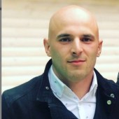 Амир, 35 лет из г. 