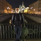 Алмаз, 31 год из г. 