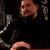 Альберт, 36 лет из г. 