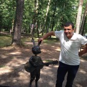 Ренат, 46 лет из г. 