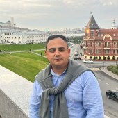 Тимур, 33 года из г. 