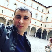 Азат, 37 лет из г. 