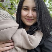 Алсу, 31 год из г. 