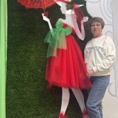 Нурсия, 51 год из г. 