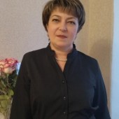 Нурсия, 51 год из г. 