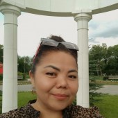 Зиля, 44 года из г. 