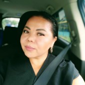 Зиля, 45 лет из г. 