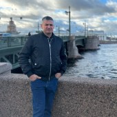 Ринат, 45 лет из г. 