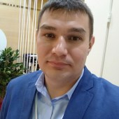 Азамат, 37 лет из г. 