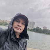 Азамат, 38 лет из г. 