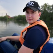 Линар, 34 года из г. 