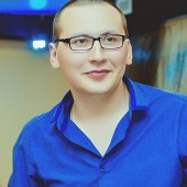 Айдар, 34 года из г. 