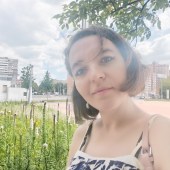 Шамиля, 36 лет из г. 