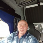 ilnur, 57 лет из г. 