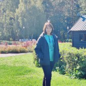 Венера, 52 года из г. 