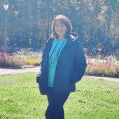 Венера, 52 года из г. 