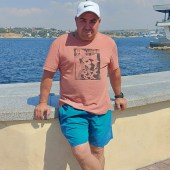 Рамиль, 45 лет из г. 