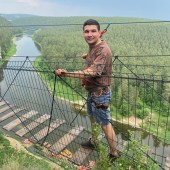 Ильнур, 33 года из г. 