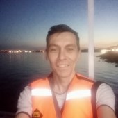 фарит, 52 года из г. 