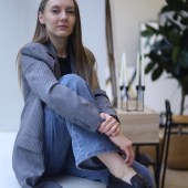 Эльмира, 30 лет из г. 