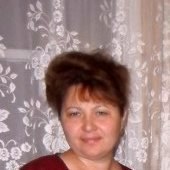 Фарида, 50 лет из г. 
