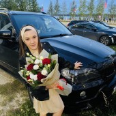 Алина, 33 года из г. 